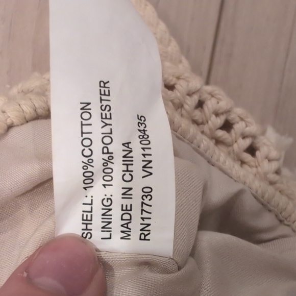 Boho Purse - Picture 2 of 3